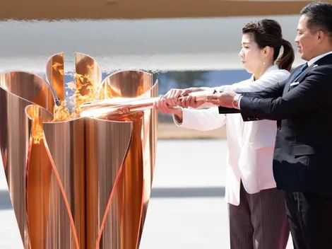 Presidente del COI mantiene la esperanza de realizar los JJOO de Tokio 2020