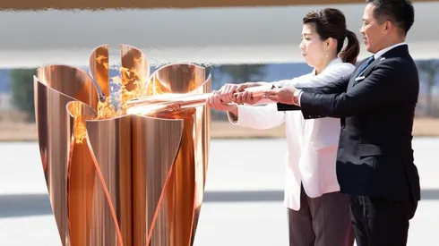 COI aún tiene la esperanza de realizar los JJOO.