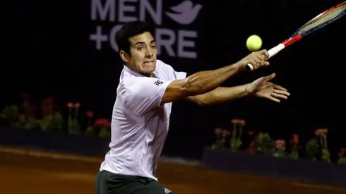 Garin habló de todo