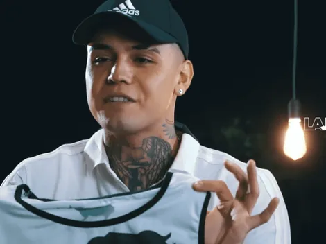 Kaiser pone en duda a Trilogía: "No sé si vamos a estar otra vez en God Level"