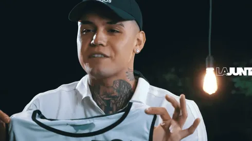 Kaiser pone en duda a Trilogía: "No sé si vamos a estar otra vez en God Level"