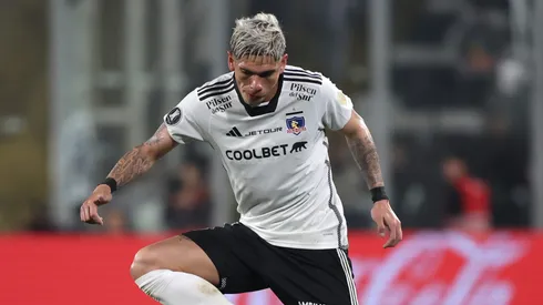 Carlos Palacios habló de los críticos