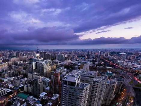 Las comunas donde el Gobierno analiza decretar cuarentena obligatoria