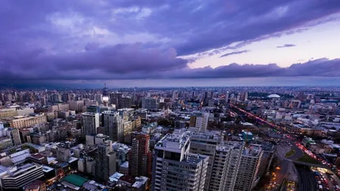 El sector oriente de la capital sería el más afectado por la cuarentena obligatoria