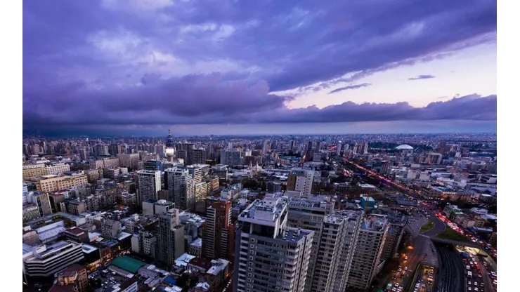 El sector oriente de la capital sería el más afectado por la cuarentena obligatoria