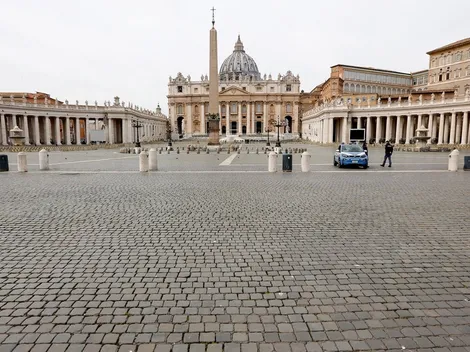 Italia supera a China en cantidad muertes por coronavirus