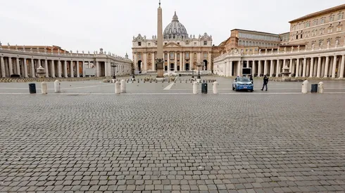 Italia supera a China en cantidad muertes por coronavirus