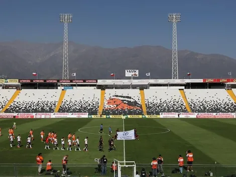 Mosa pone a disposición el Monumental para ir en ayuda por el coronavirus