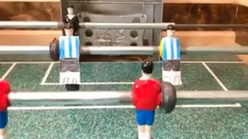 El relato del Trovador