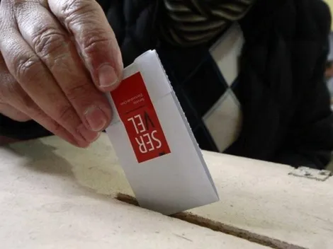 Postergan elecciones en Chile por emergencia del coronavirus