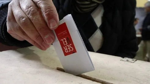 Falta acordar con Servicio Electoral las nuevas fechas de las elecciones que restan para este 2020.