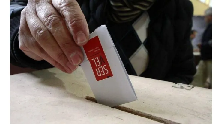 Falta acordar con Servicio Electoral las nuevas fechas de las elecciones que restan para este 2020.