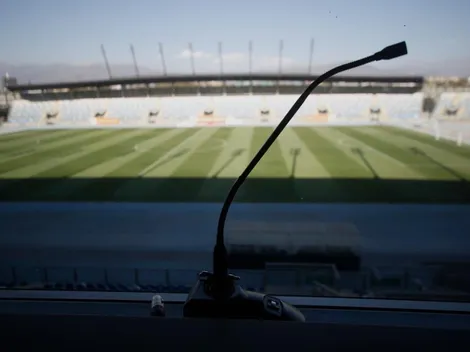 El Campeonato Nacional tiene para rato por el coronavirus