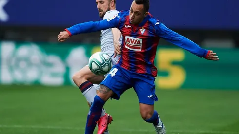 Todos quieren a Orellana