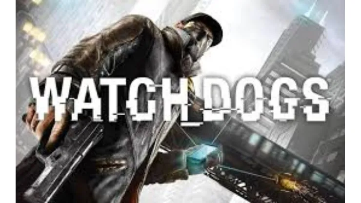 Watch Dogs gratis para PC en la store de Epic Games