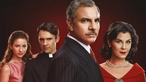 "Perdona Nuestros Pecados" también vuelve a las pantallas