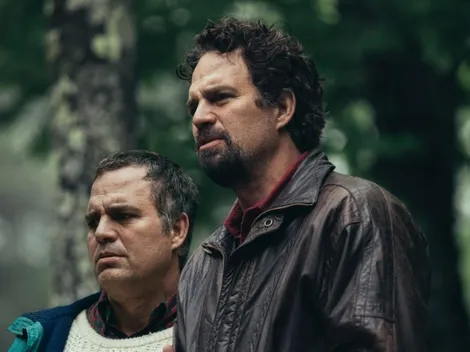 Primer trailer para miniserie protagonizada por Mark Ruffalo