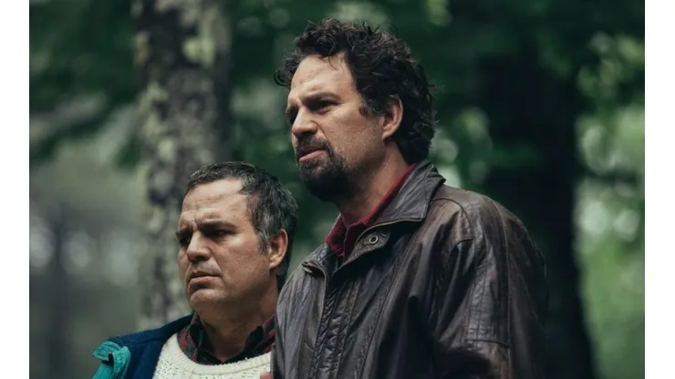Primer trailer para miniserie protagonizada por Mark Ruffalo