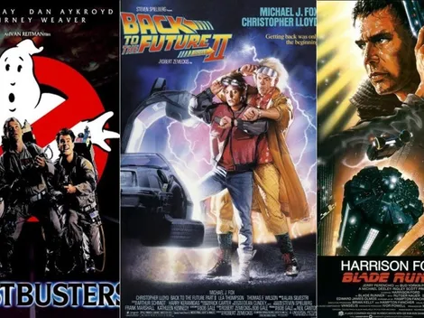 Clásicos del cine para ver en Netflix