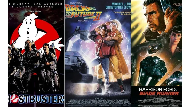 Lo mejor del cine de la última parte del sigo XX lo puedes ver online.