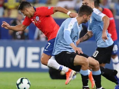 Conmebol solicita aplazar para septiembre las eliminatorias