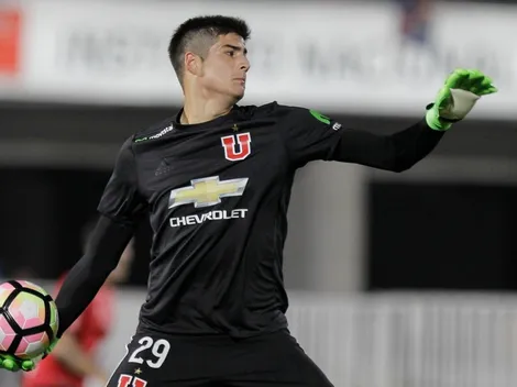 Gonzalo Collao: "No he pensado en volver a Chile por el coronavirus"