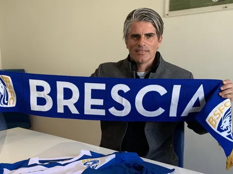 Nuevo técnico dice no a Colo Colo: Diego López prefiere quedarse en Italia