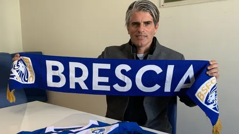 El uruguayo Diego López bajó su candidatura a la banca de Colo Colo