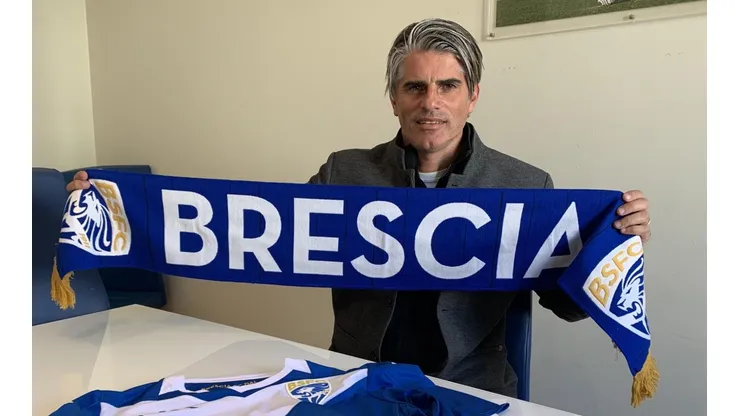 El uruguayo Diego López bajó su candidatura a la banca de Colo Colo