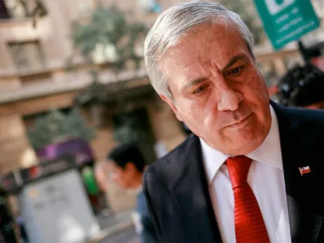 Mañalich denuncia que hay personas que no están cumpliendo con la cuarentena obligatoria