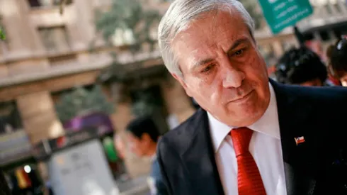 Mañalich denuncia que hay personas que no están cumpliendo con la cuarentena obligatoria