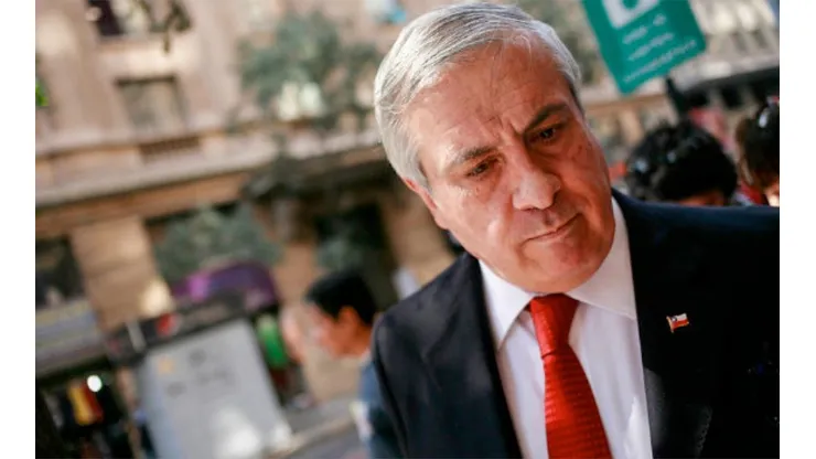 Mañalich denuncia que hay personas que no están cumpliendo con la cuarentena obligatoria