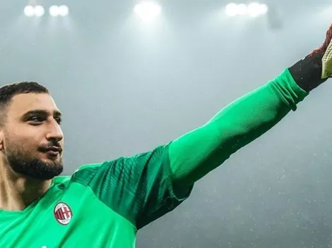 Primer candidato para reemplazar a Bravo en el City: Gigi Donnarumma