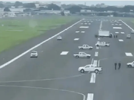 Polémica en Ecuador por impedir aterrizaje a aviones europeos