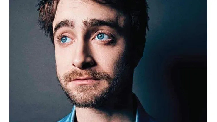 Radcliffe: "Mi alcoholismo se debe a Harry Potter"