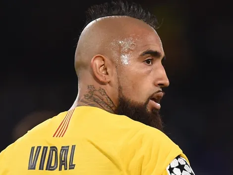 Arturo Vidal exige la suspensión de los pagos de los servicios básicos