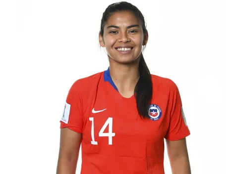 Daniela Pardo necesita una trotadora para entrenar en la cuarentena