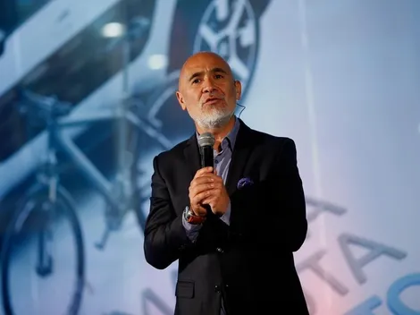 Productor general del Rally Mobil tiene coronavirus