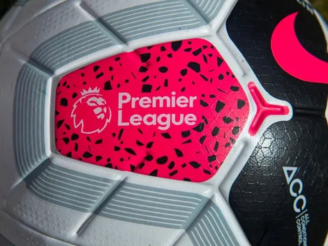 La Premier League amplía su suspensión hasta el 30 de abril