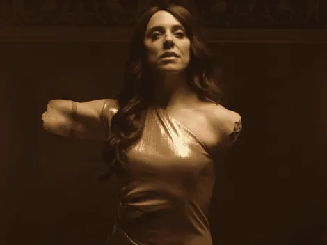 Ex Spice Girls estrena nuevo sencillo