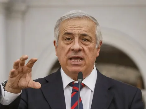 Ministro Mañalich: "Hoy tenemos 342 casos de Coronavirus"