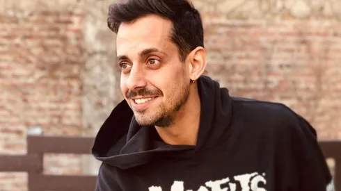 Radagast crea hilarante "relato futbolero" sobre el lavado de manos