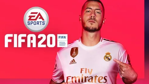 Torneo de LaLiga en FIFA 20 con futbolistas profesionales