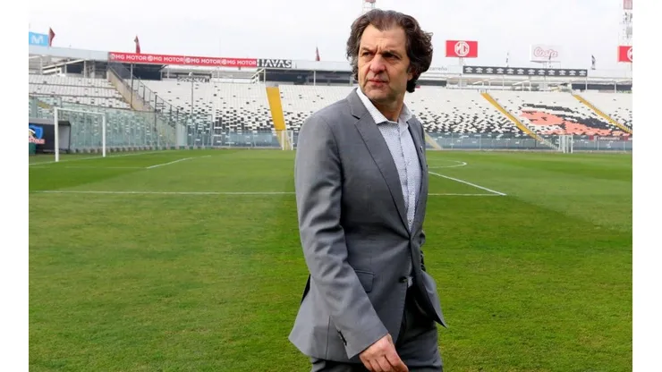 Mosa se pone con un hotel en Puerto Montt.