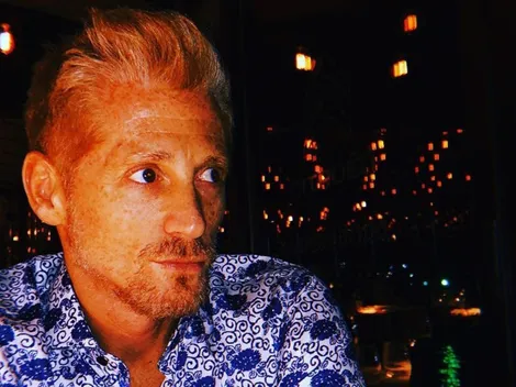 Liberman aplaude a Vidal y Marcelo Salas, pero condena a Alexis y Matigol