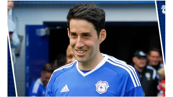 Fallece leyenda del Cardiff