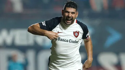 Ortigoza es acusado de violencia de género.