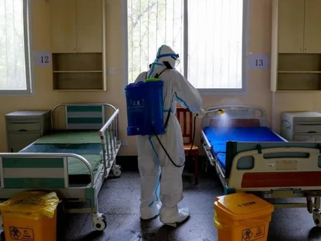 Después de 56 días de aislamiento, Wuhan tuvo cero contagios de coronavirus