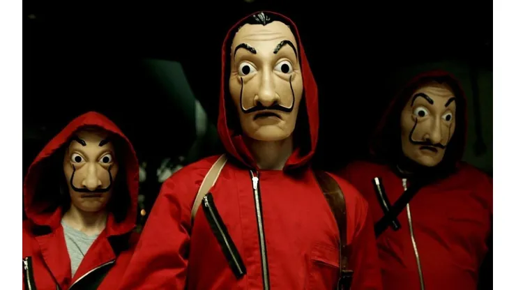 Los estrenos de Netflix para abril