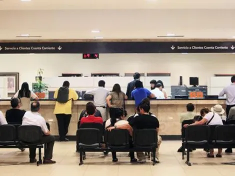 Bancos anuncian facilidades a sus clientes por pandemia de Coronavirus